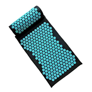 Acupuncture Massage Cushion Pillow Yoga Mat Muscle Tension