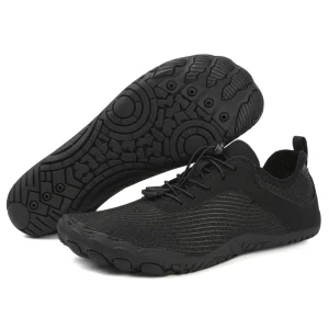 Water Shoes for Men and Women Quick-Dry Barefoot