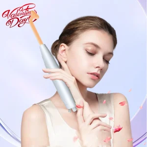 4-in-1 Facial Skin Care stick, High Frequency Facial Massager