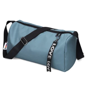 Large Capacity Bag for Travel Sports and Fitness