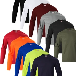 Drying sleeve T-shirt