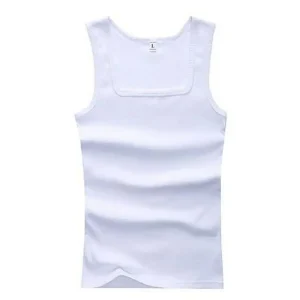 Sleeveless Tank Top