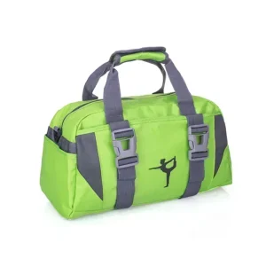 Yoga Fitness Bag Waterproof