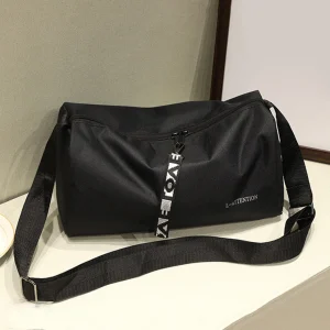 Gym Storage Bag