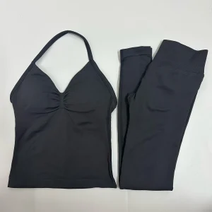 2 Pieces Set Yoga