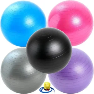 5 Pcs 26 Inch Ball