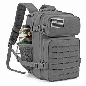 25L Tactical Backpack